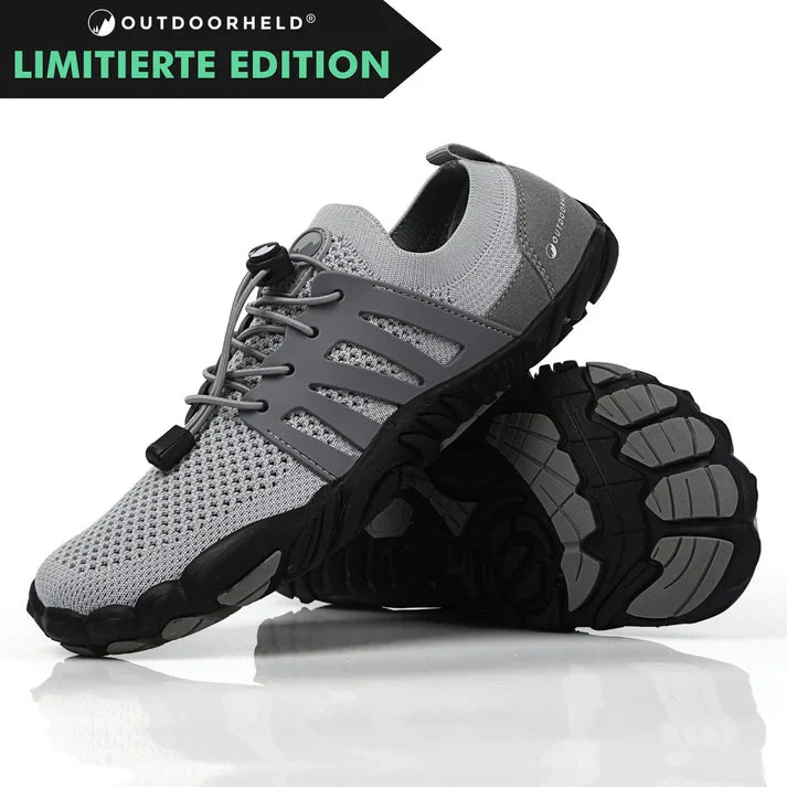 Schuhe Herren – Perfekte Passform durch Flexibles Material