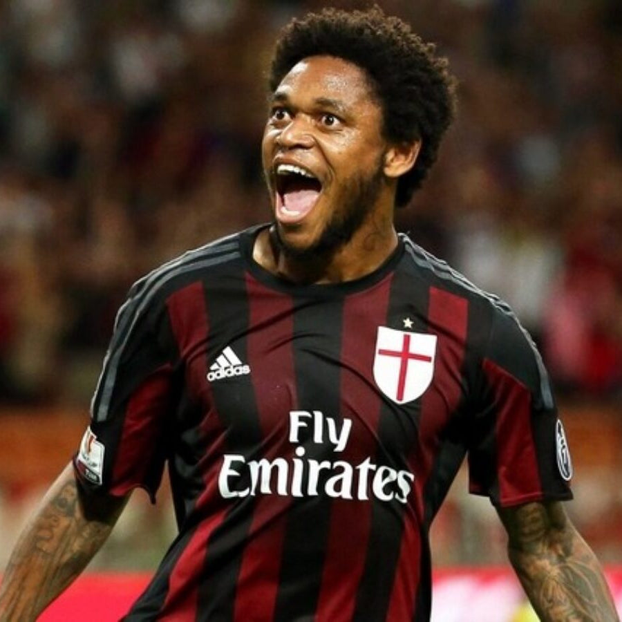 Milan Home Jersey 2015/16