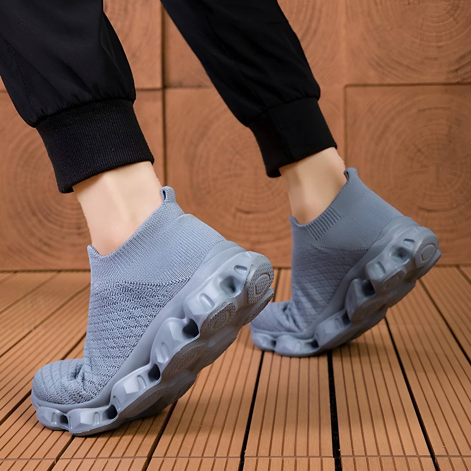Orthopädische Schuhe Unisex - Leichte Sportschuhe für Outdoor & Alltag