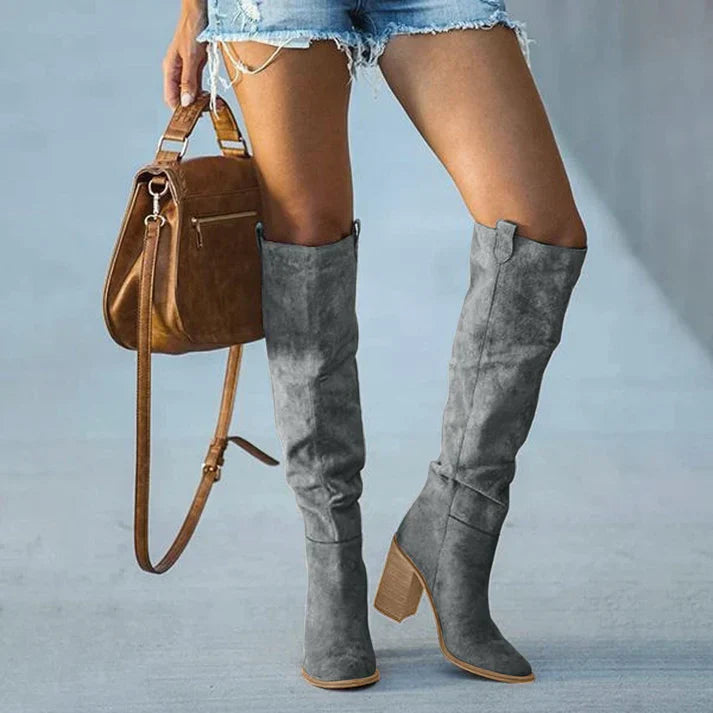 Damen Stiefel – Stilvolle und Bequeme Orthopädische Stiefel für Ihren Komfort