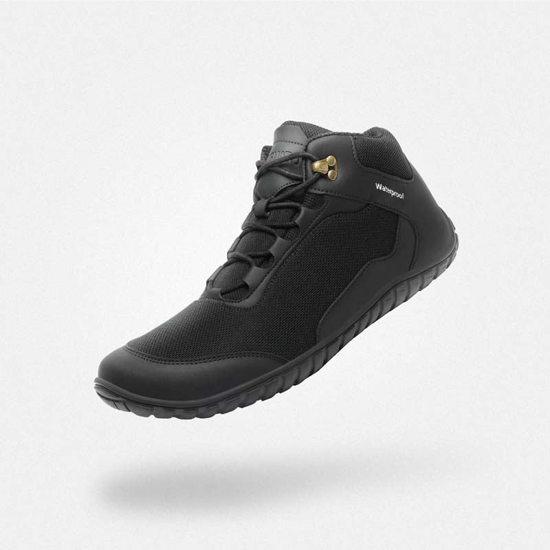 Herrenschuhe mit Dreipunktmechanik | Komfort & Stil