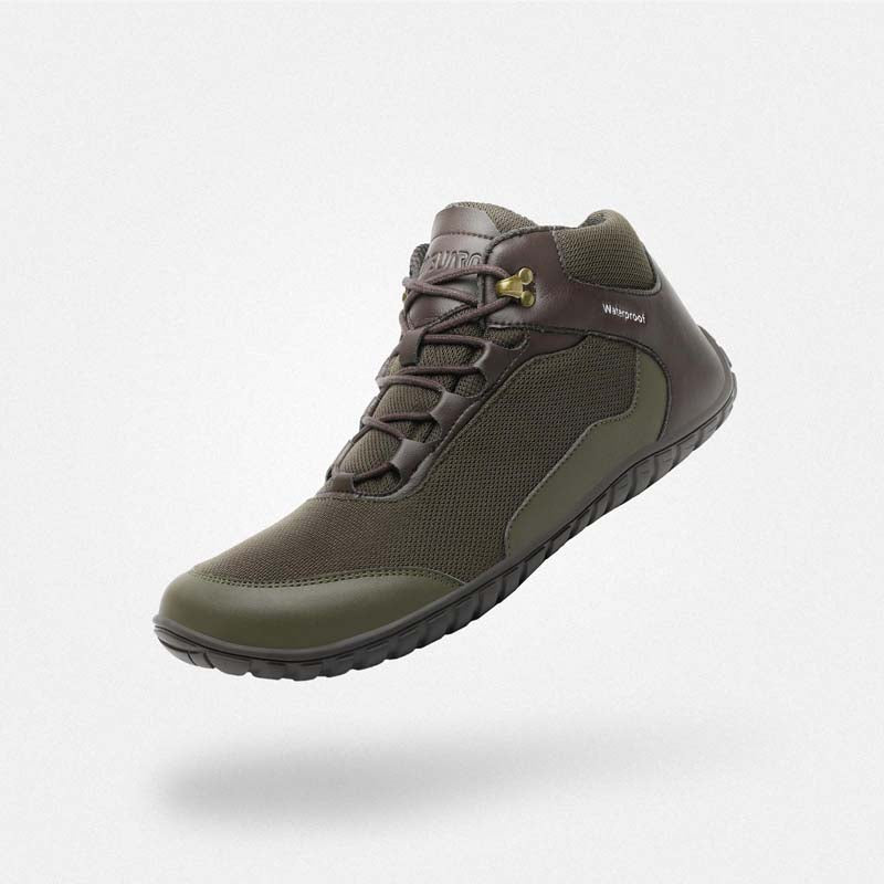 Herrenschuhe mit Dreipunktmechanik | Komfort & Stil