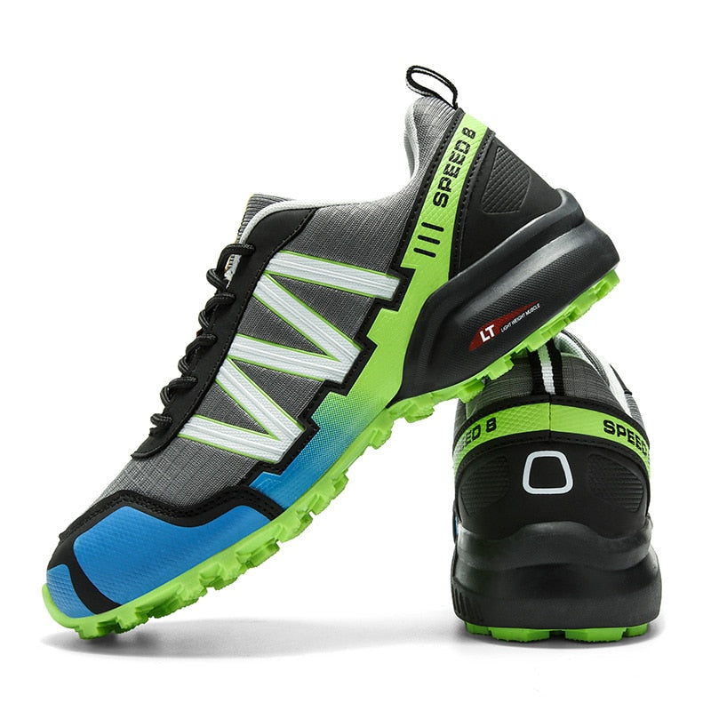 Herrenschuhe Turnschuhe für Komfort und modische Looks