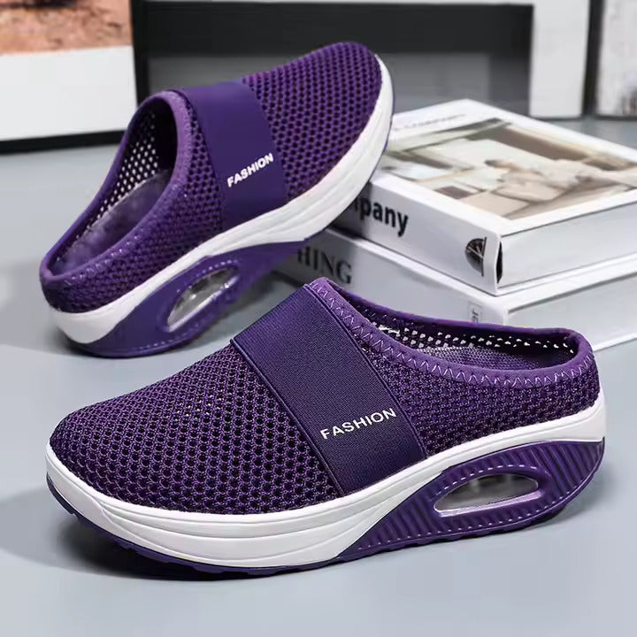 Orthopädische Damen Wanderschuhe für Diabetiker: Schutz und Komfort