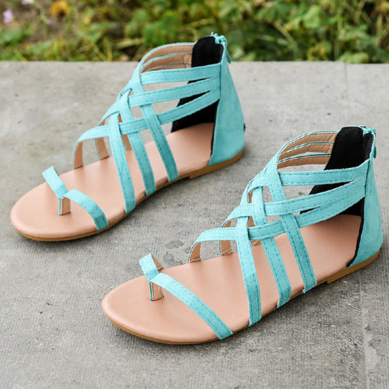 Sandalen Damen für jeden Anlass – Orthopädische Modelle