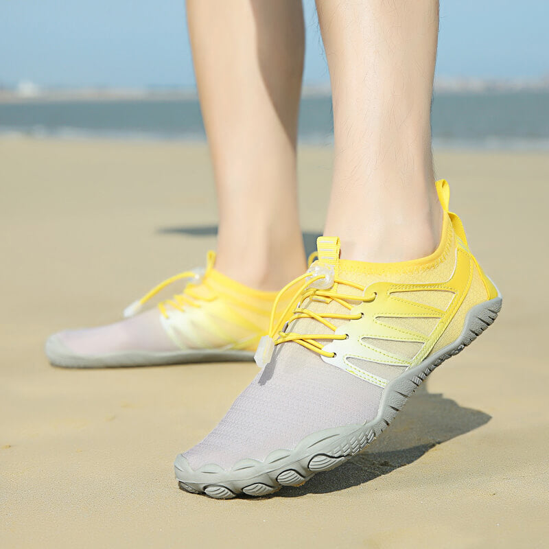 Herrenschuhe – Orthopädische Schuhe für Komfort und Stil