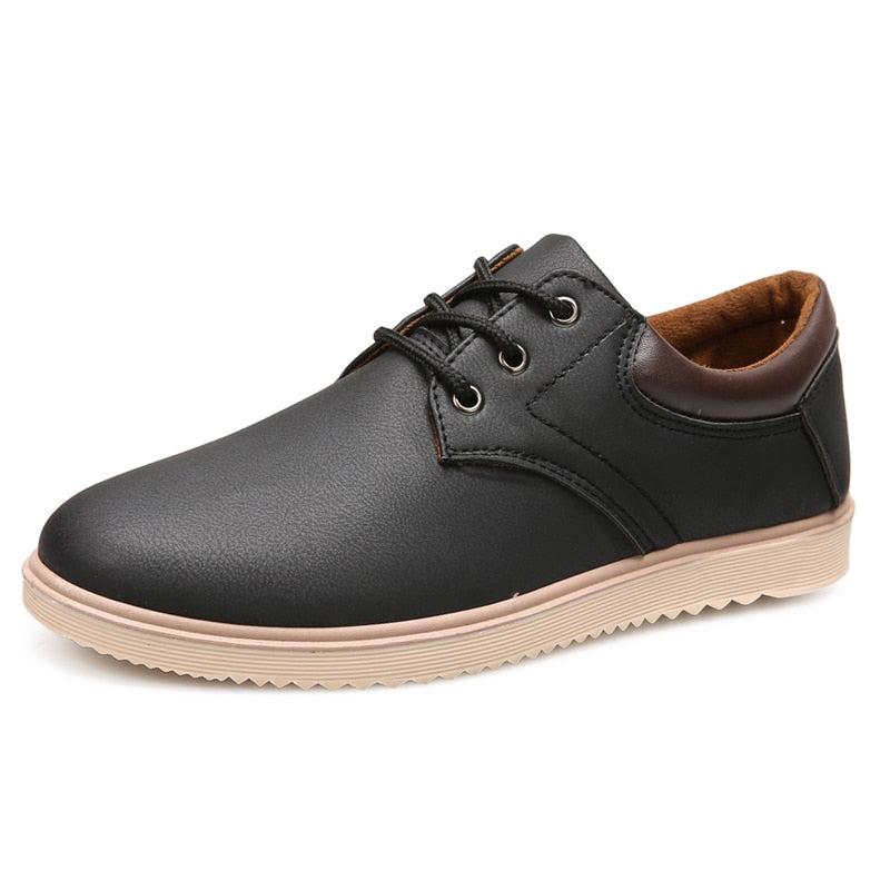 Herrenschuhe: Perfekte Turnschuhe für Stil & Komfort