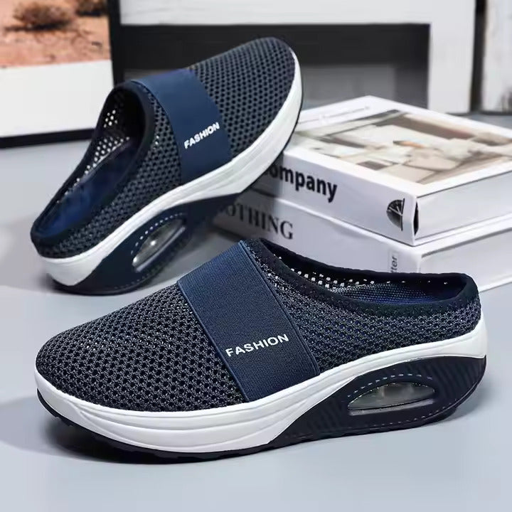 Orthopädische Damen Wanderschuhe für Diabetiker: Schutz und Komfort