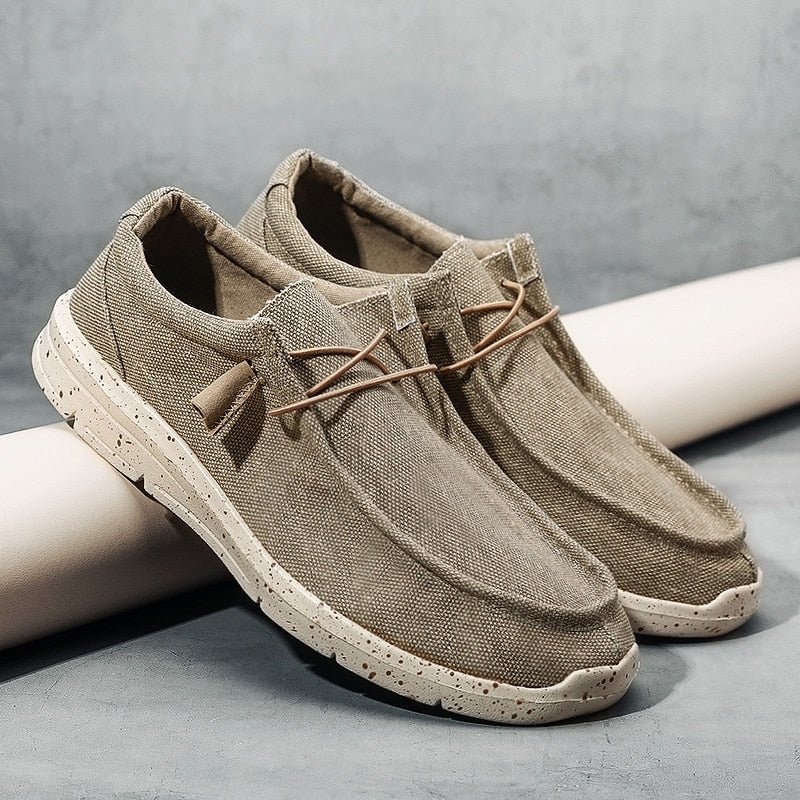 Herrenschuhe: Perfekt für Freizeit und entspannten Stil