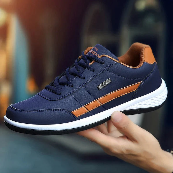 Orthopädische Herrenschuhe – Stilvolle und Komfortable Schuhe für Gesunde Füße