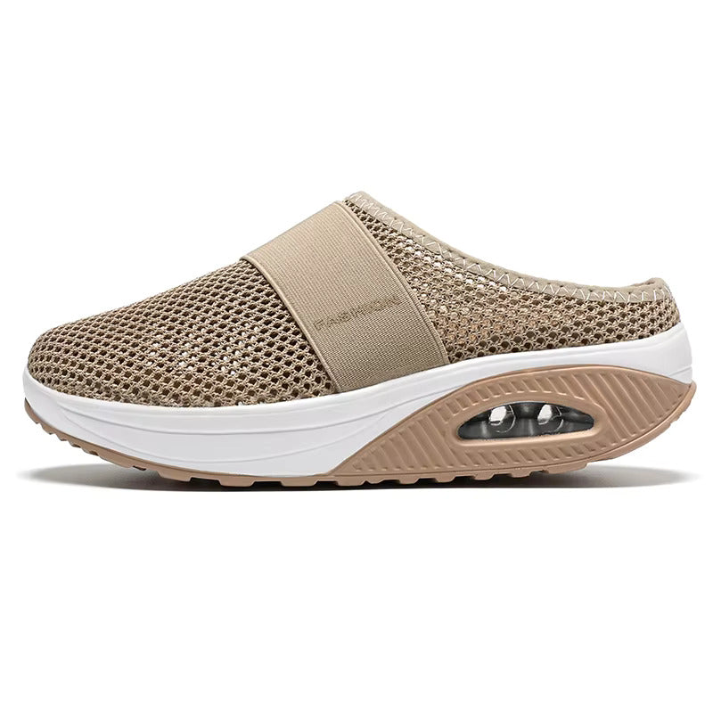 Orthopädische Damen Wanderschuhe für Diabetiker: Schutz und Komfort