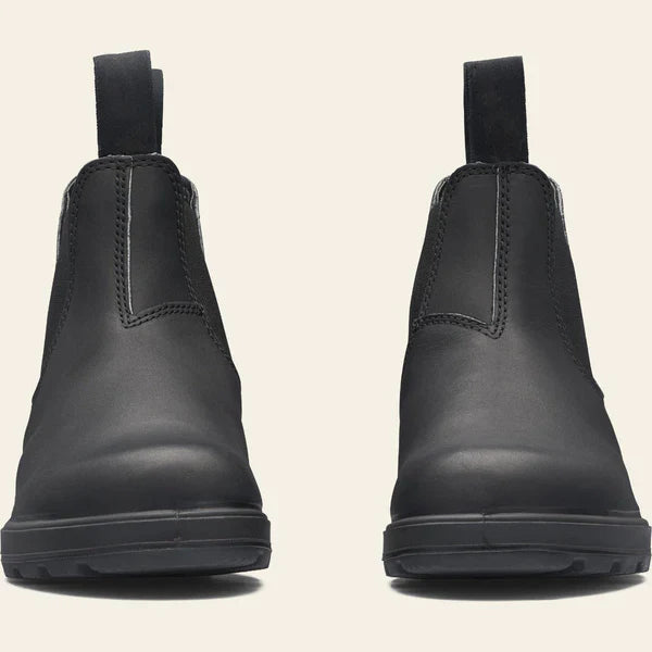 Herren Stiefel – Orthopädische Chelsea Stiefel für Komfort und Stil