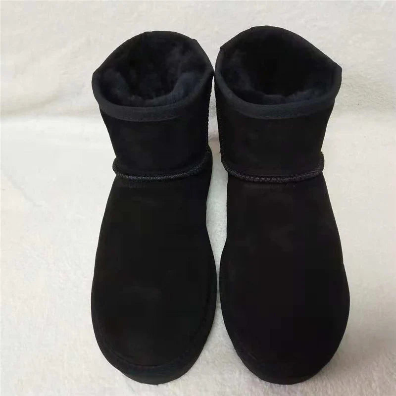 Winter Stiefel für Damen und Herren