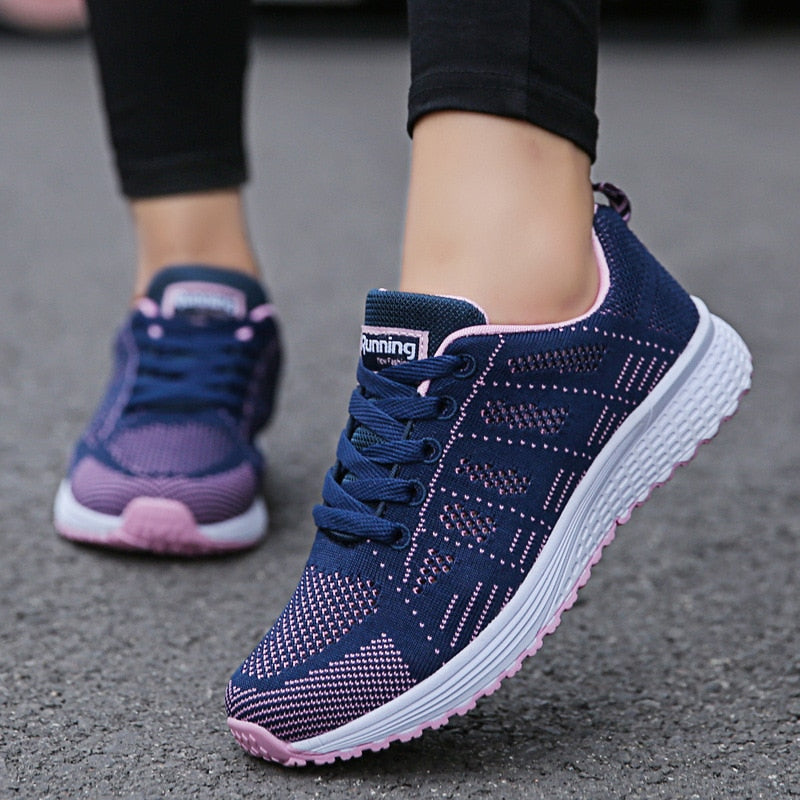 Unisex Schuhe für Komfort und Flexibilität – Perfekt für Jeden Tag