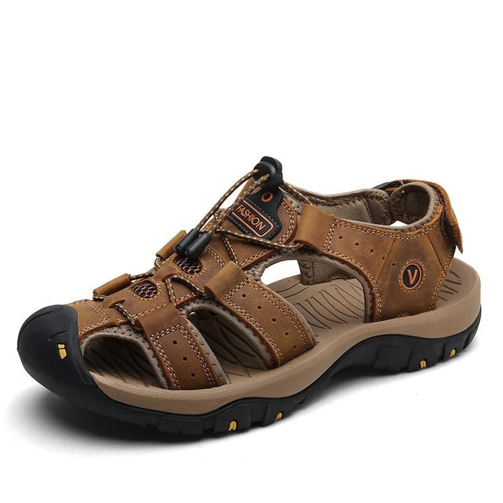 Herrenschuhe –Stilvolle und Bequeme Ideal für Outdoor-Abenteuer