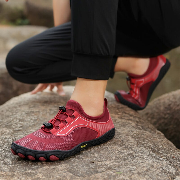 Unisex Schuhe für Komfort und Stil | Orthopädische Optionen