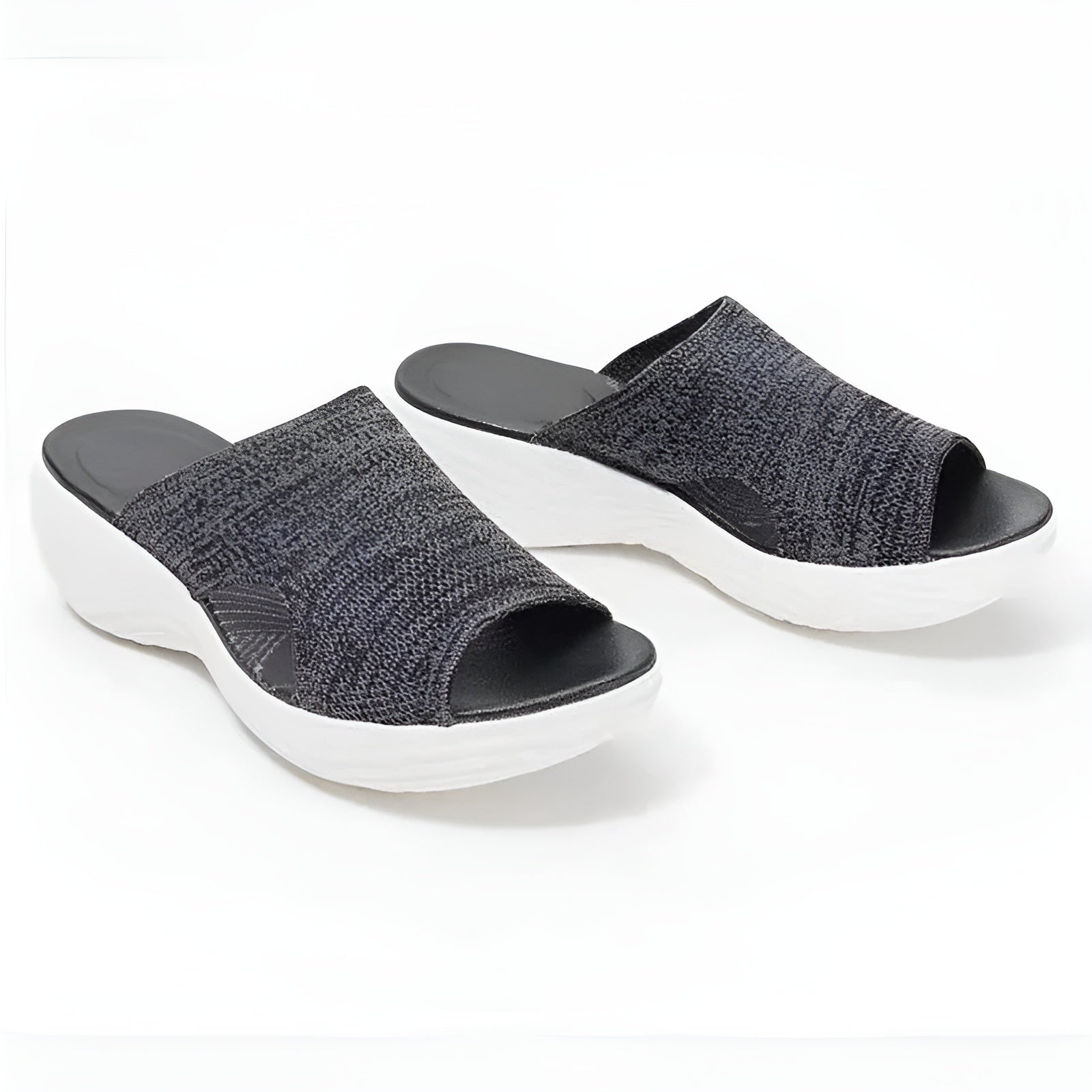Komfortable und Stilvolle Sandalen Damen – Orthopädische Sandalen