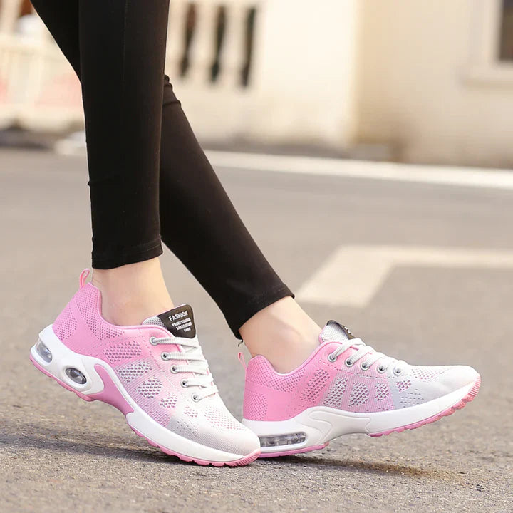 Orthopädische Schuhe - Komfort und Stil - Unisex