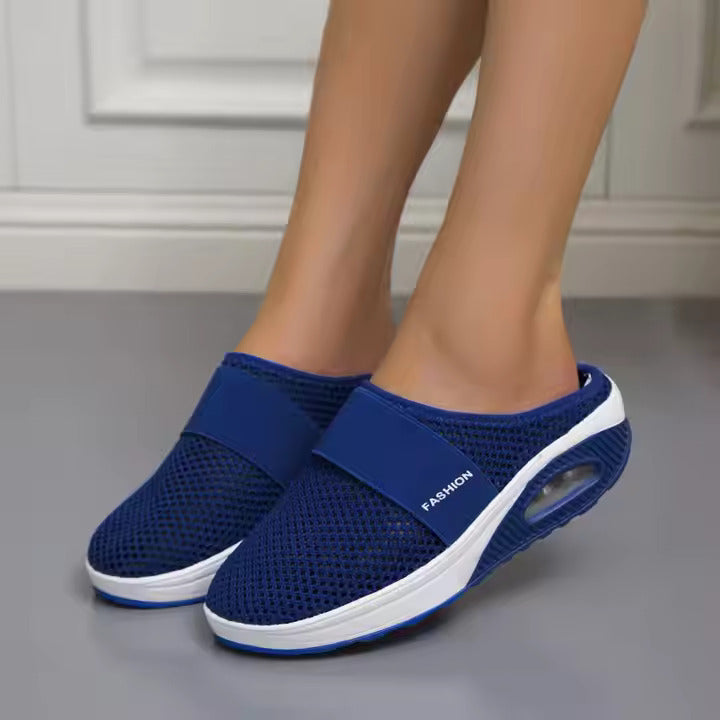 Orthopädische Damen Wanderschuhe für Diabetiker: Schutz und Komfort