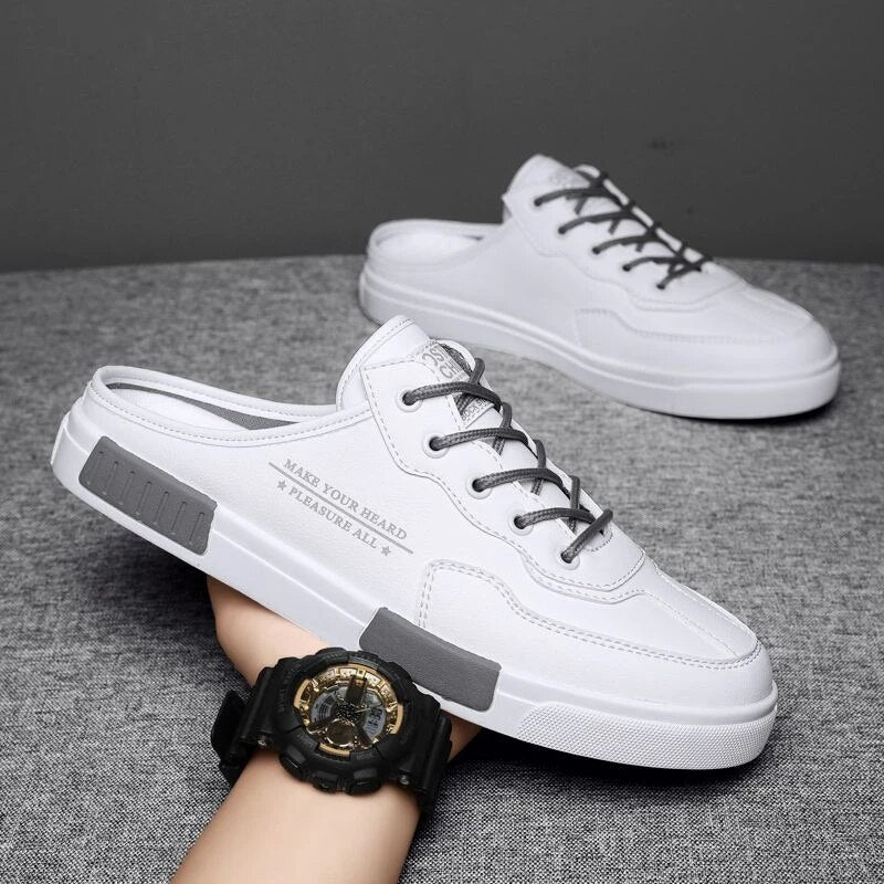 Herrenschuhe – Perfekte Passform & Komfort