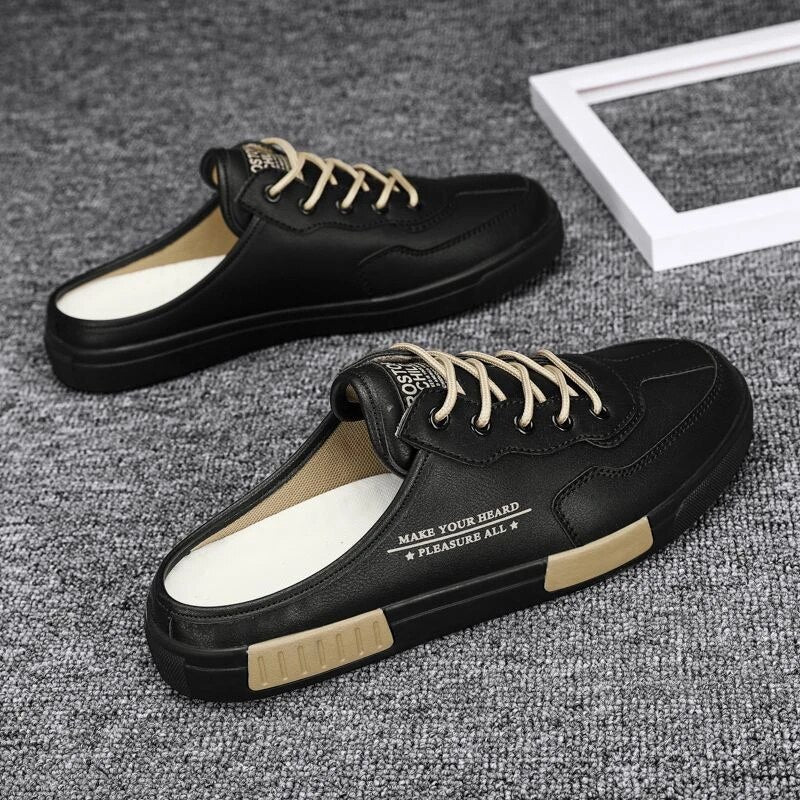 Herrenschuhe – Perfekte Passform & Komfort