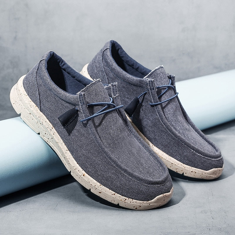 Herrenschuhe: Perfekt für Freizeit und entspannten Stil