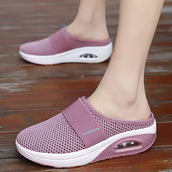 Orthopädische Damen Wanderschuhe für Diabetiker: Schutz und Komfort