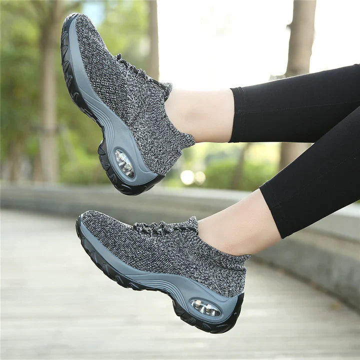 Orthopädische Schuhe Damen – OrthoDay Easy Walk Pro