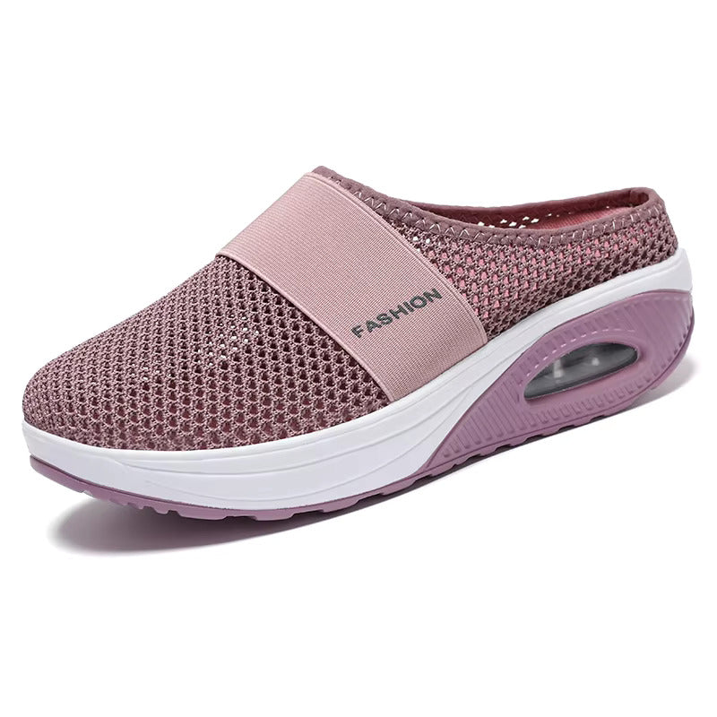 Orthopädische Damen Wanderschuhe für Diabetiker: Schutz und Komfort