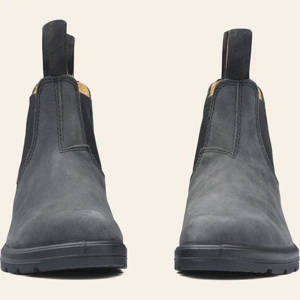 Herren Stiefel – Orthopädische Chelsea Stiefel für Komfort und Stil