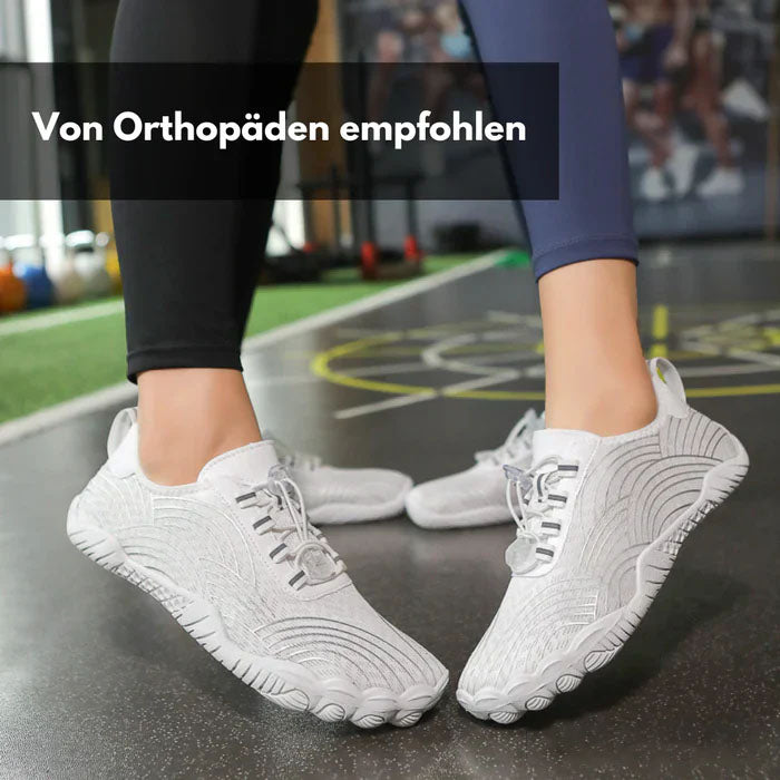 Herrenschuhe | Orthopädische Schuhe für Stil und Gesundheit