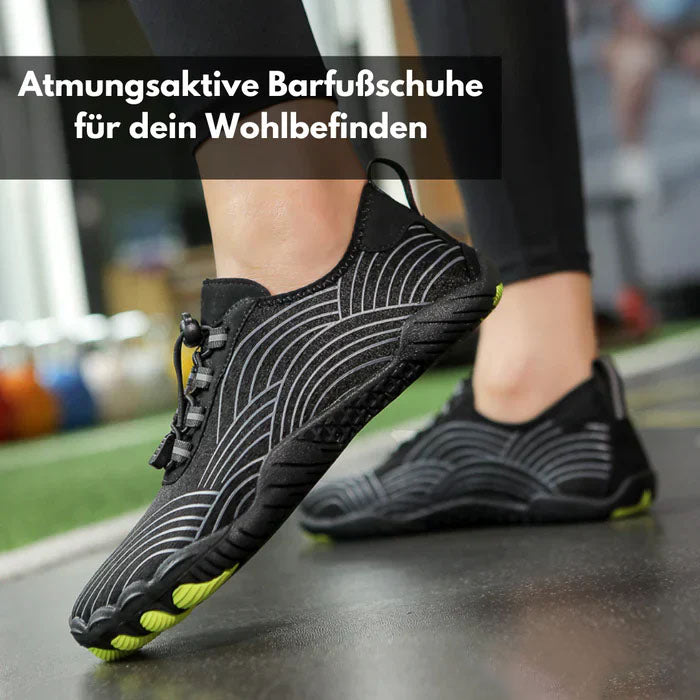 Herrenschuhe | Orthopädische Schuhe für Stil und Gesundheit