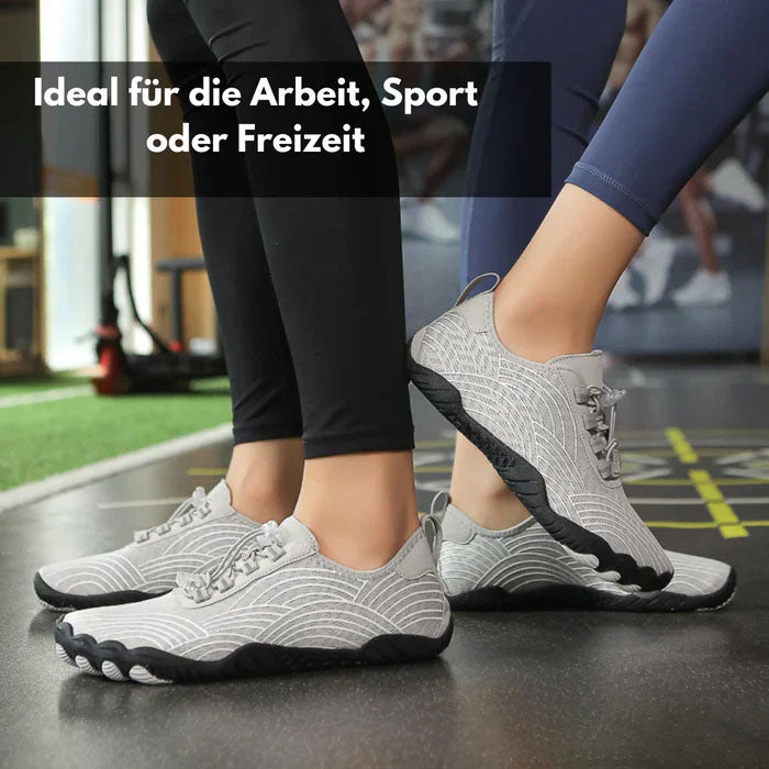 Herrenschuhe | Orthopädische Schuhe für Stil und Gesundheit