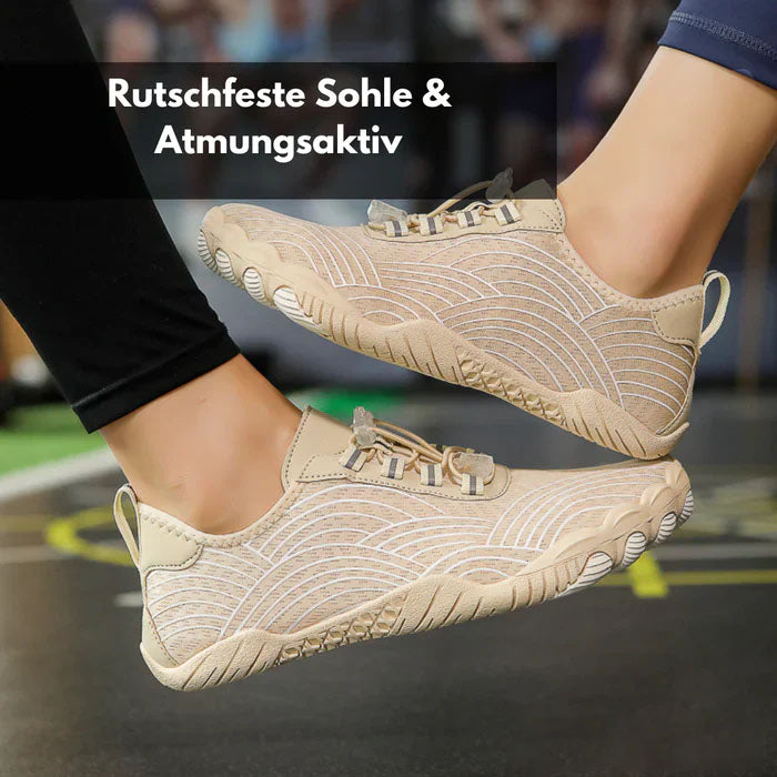 Herrenschuhe | Orthopädische Schuhe für Stil und Gesundheit