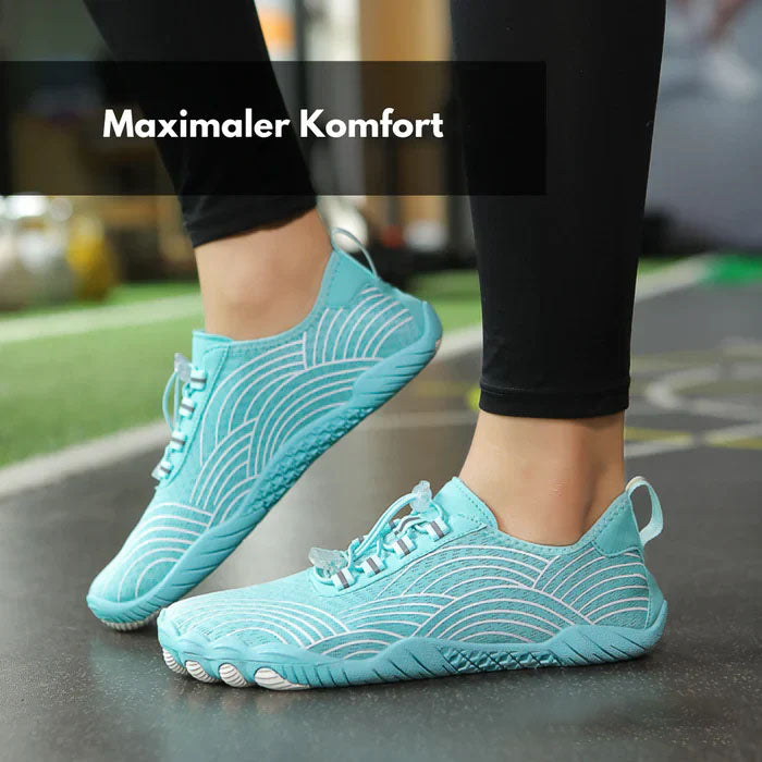Herrenschuhe | Orthopädische Schuhe für Stil und Gesundheit