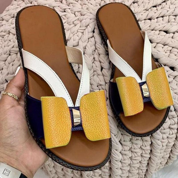 Sandalen Damen – Stil und Komfort für den Sommer
