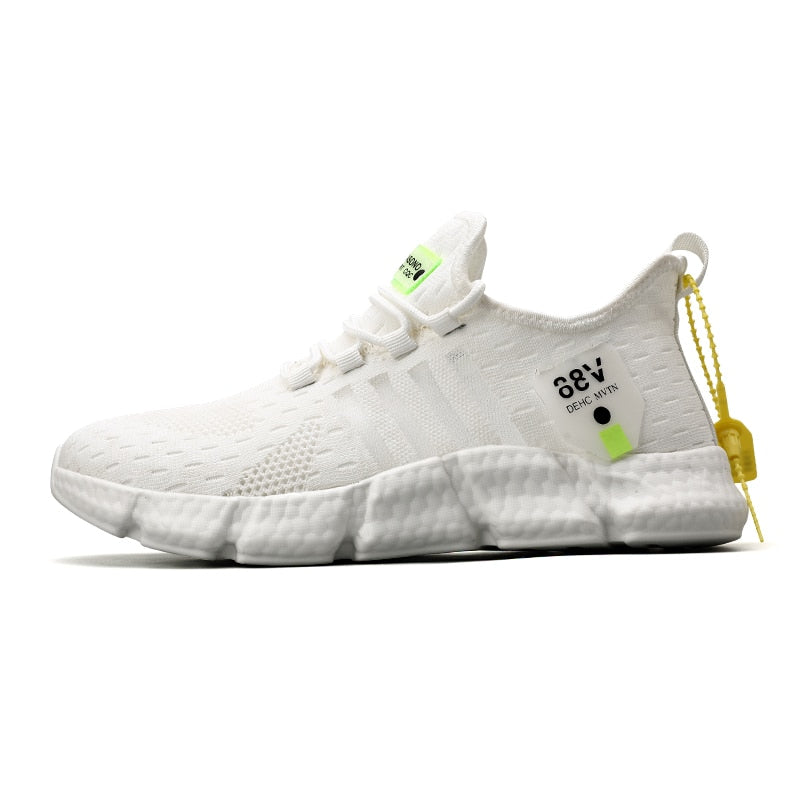 Herrenschuhe: Sportliche Trainer für Stil und Funktionalität