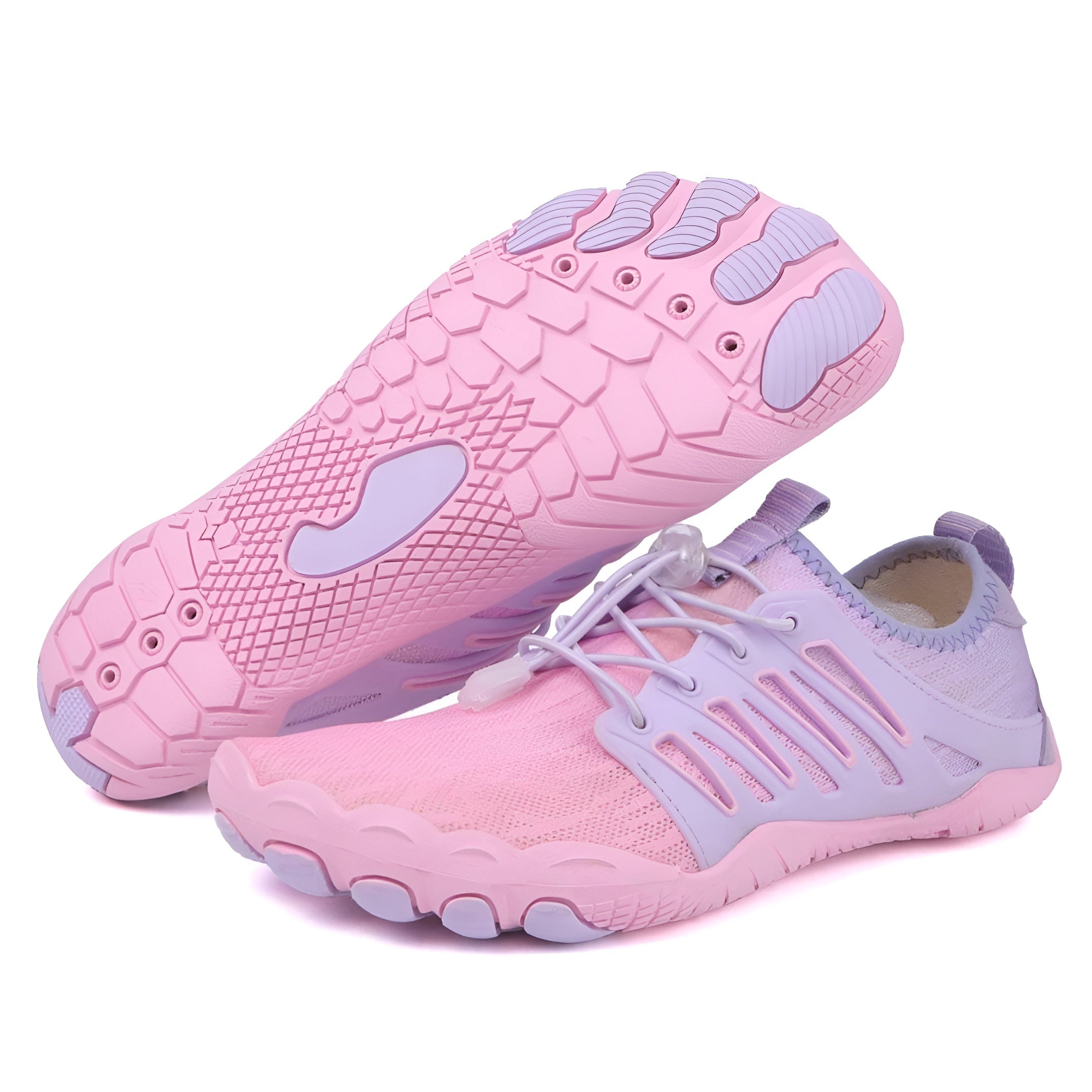 Hochwertige Barefoot Unisex Schuhe - Leichte & Flexible Barfußschuhe