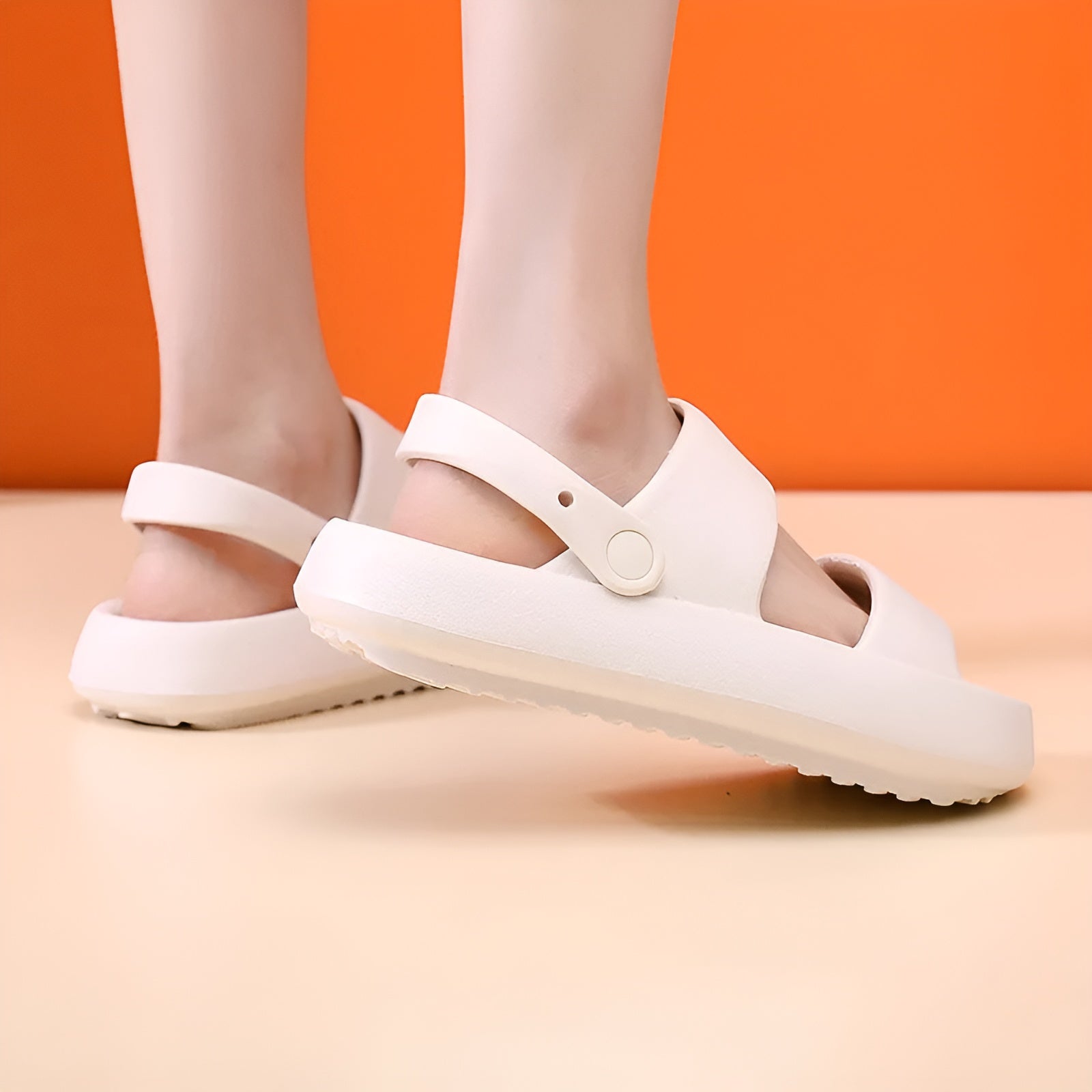 Orthopädische Flip Flops Damen – Komfortable Sommer-Slippers für Jeden Anlass