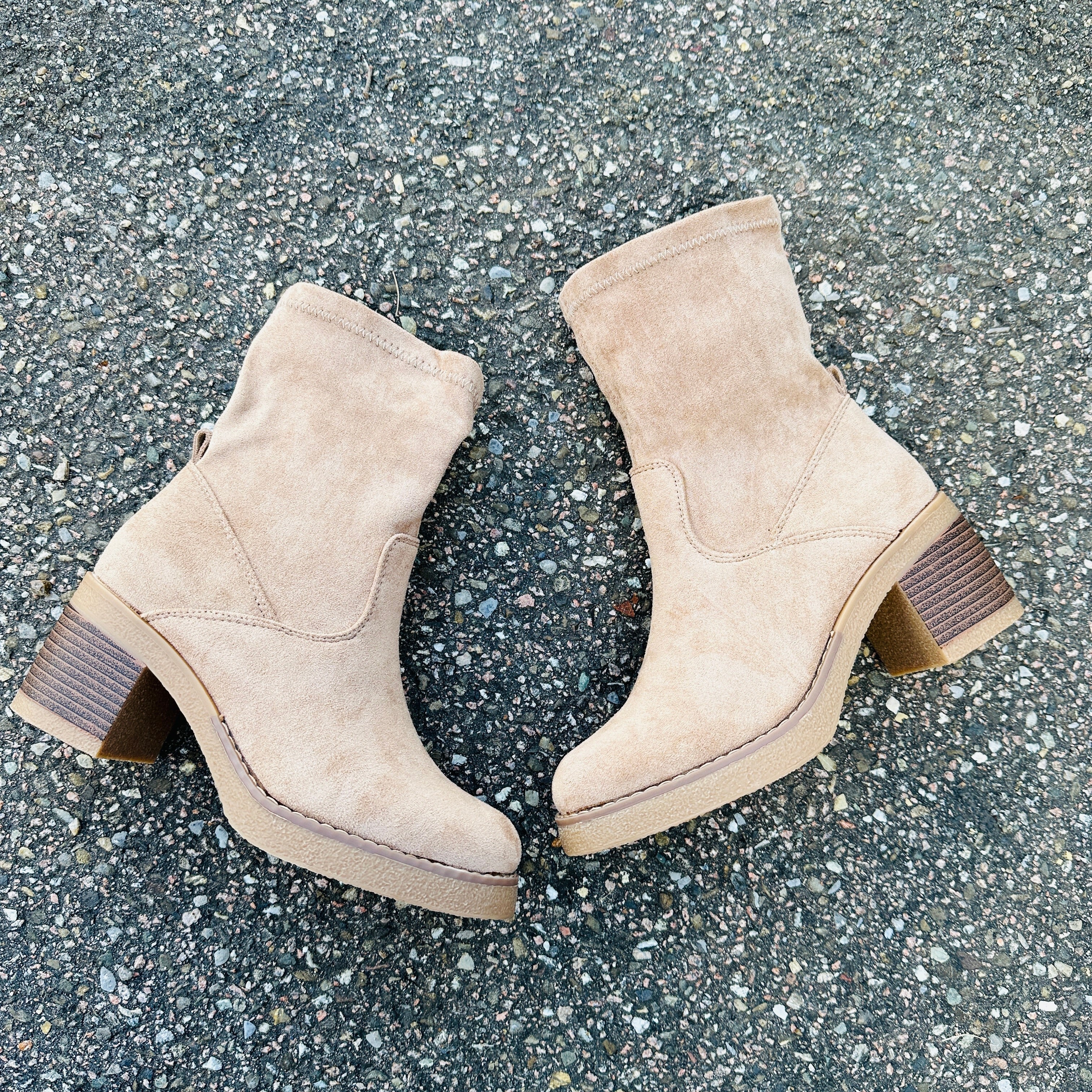 Damen Stiefel – Orthopädische Perfektion