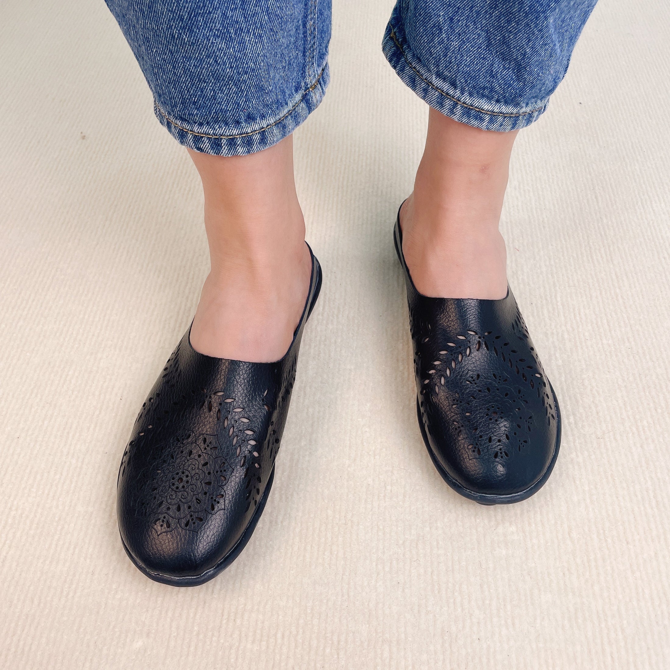 Damenschuhe mit Komfort – Perfekt für den Frühling 1