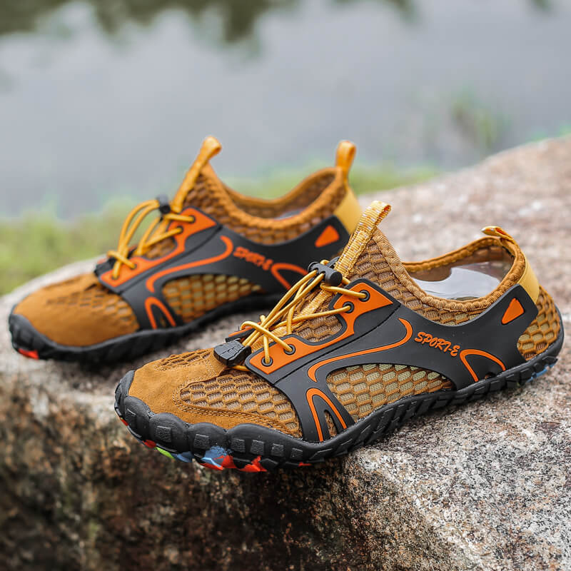 Herrenschuhe für maximalen Komfort: Orthopädische Schuhe für Ihr Wohlbefinden