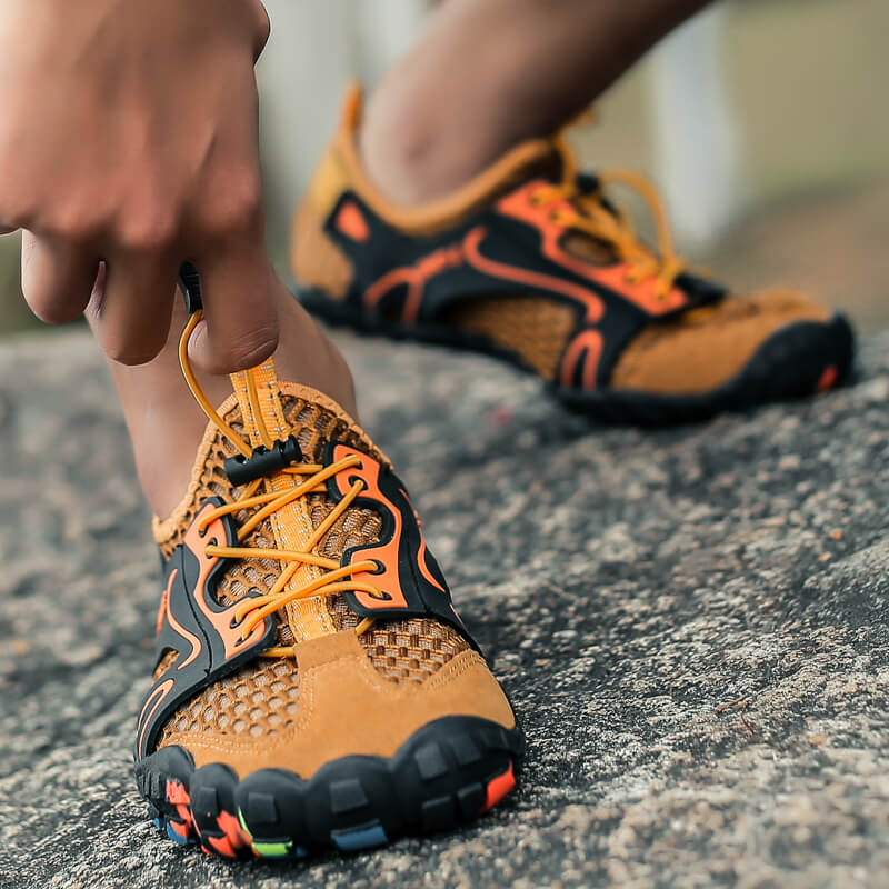Herrenschuhe für maximalen Komfort: Orthopädische Schuhe für Ihr Wohlbefinden