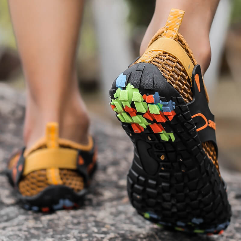 Herrenschuhe für maximalen Komfort: Orthopädische Schuhe für Ihr Wohlbefinden