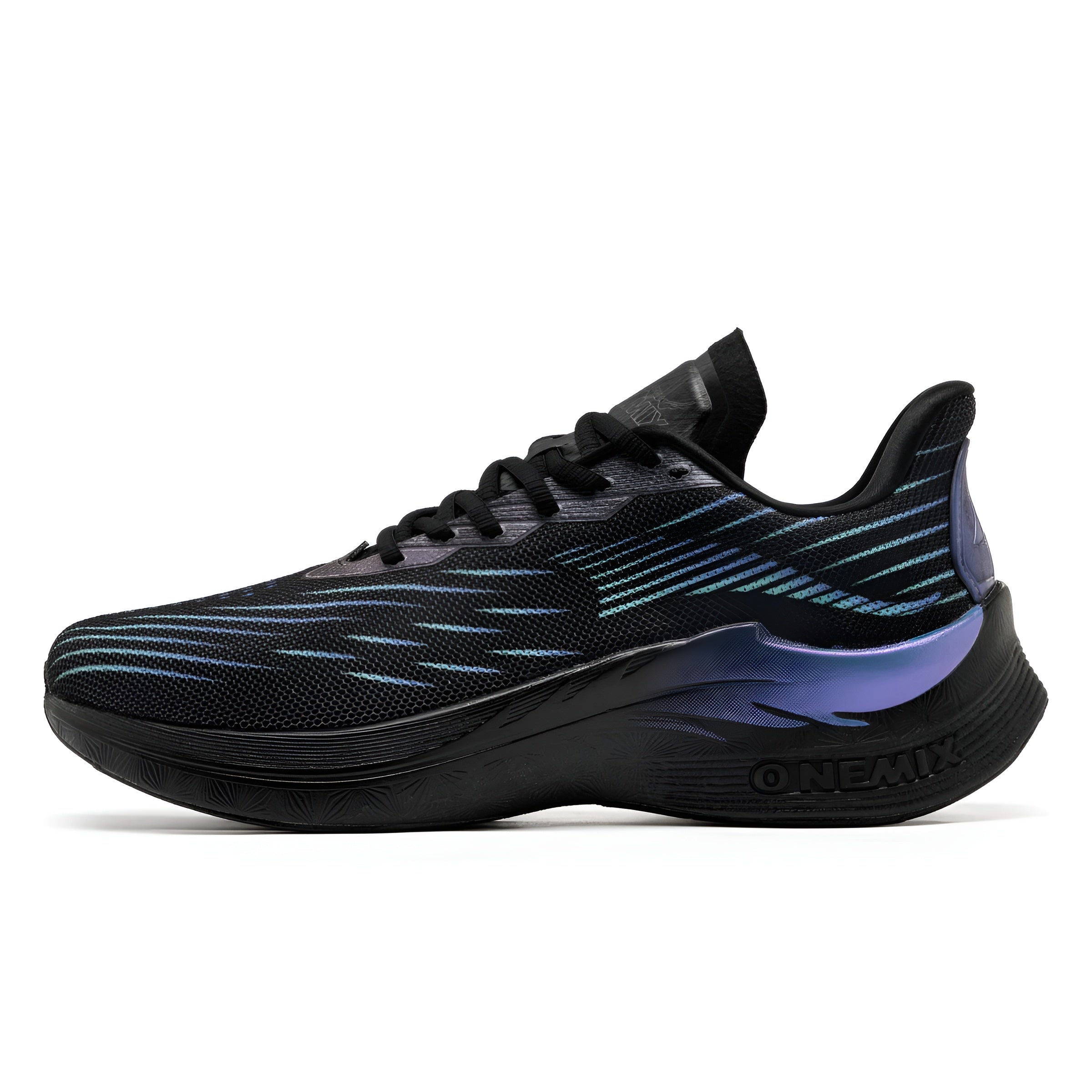 Orthopädische Schuhe Herren - Onemix Atmungsaktive Mesh Laufschuhe