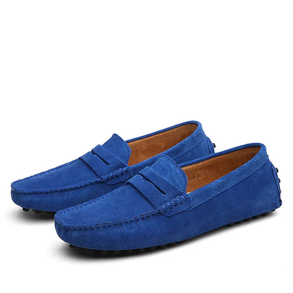 Herrenschuhe – Elegante, Orthopädische Schuhe für Komfort & Stil