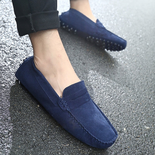 Herrenschuhe – Elegante, Orthopädische Schuhe für Komfort & Stil