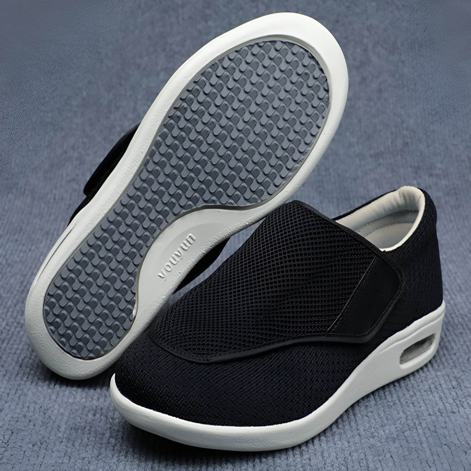 Herrenschuhe für Empfindliche Füße