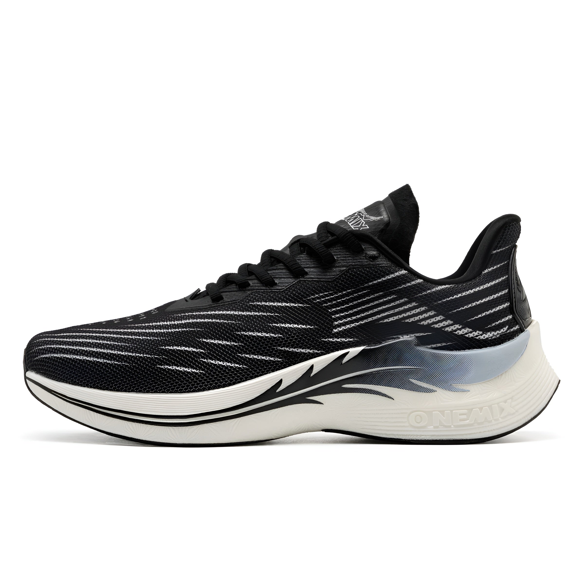 Orthopädische Schuhe Herren - Onemix Atmungsaktive Mesh Laufschuhe