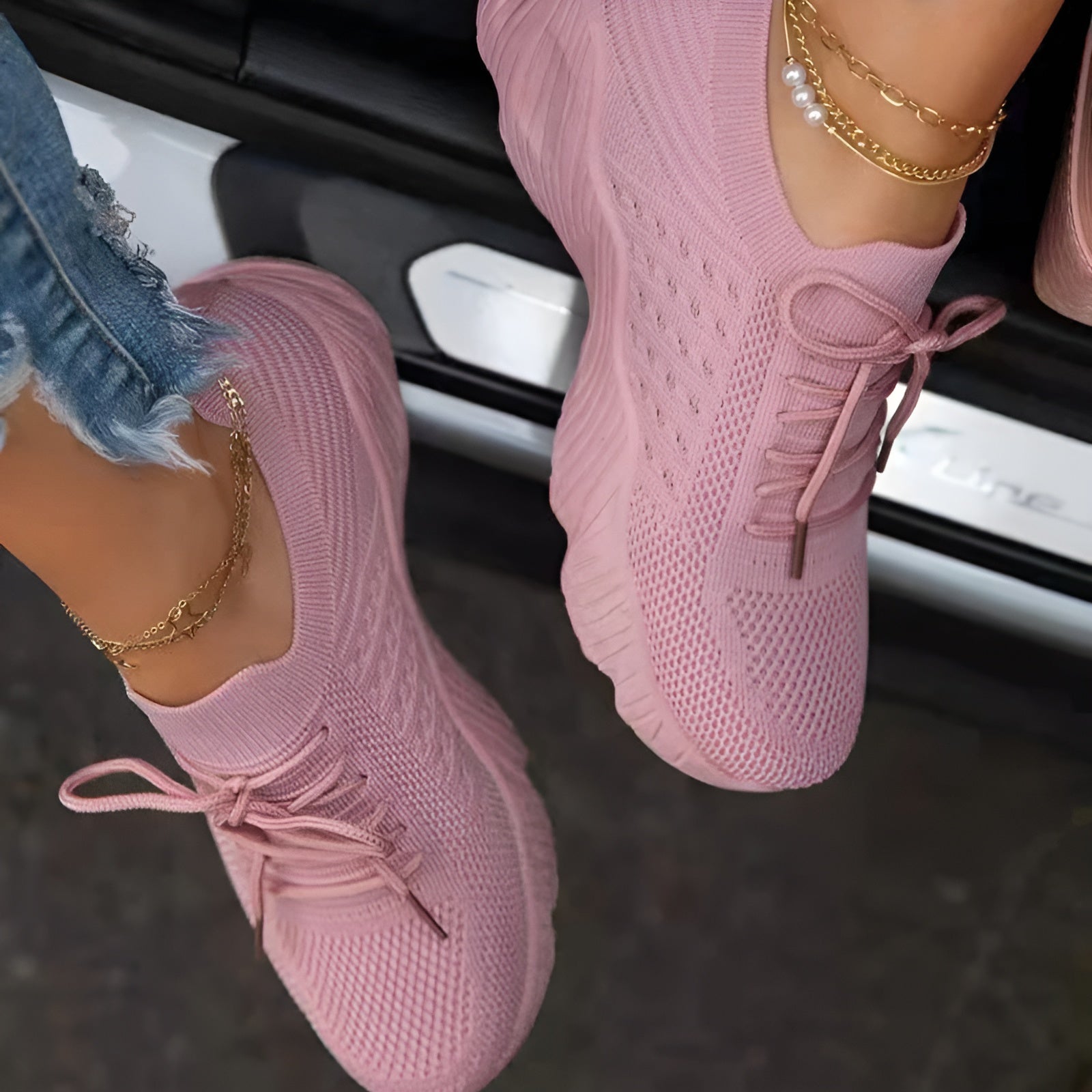 Schuhe Damen: Komfort und Stil mit Orthopädischer Unterstützung